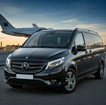 Airport Transportation