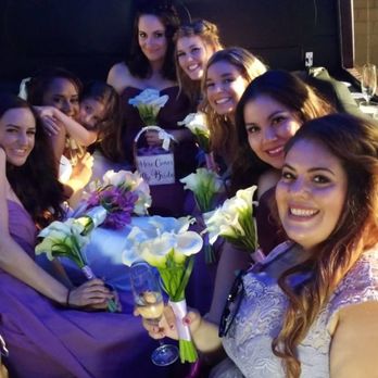 BACHELOR / BACHELORETTE PARTY