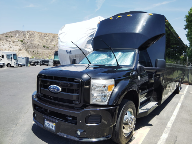 Group Transportation