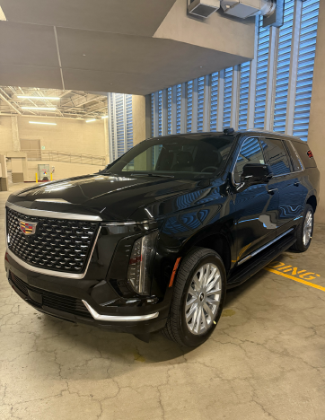 Point-to-point & Hourly Service