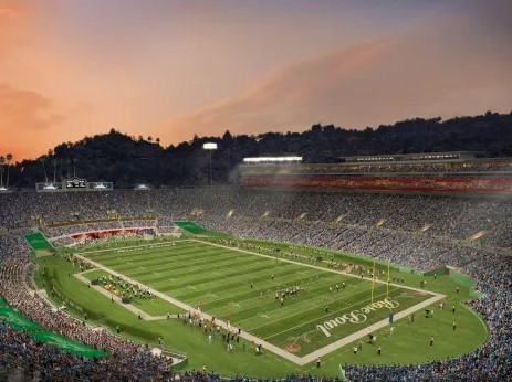 SPORTING EVENT / CONCERTS