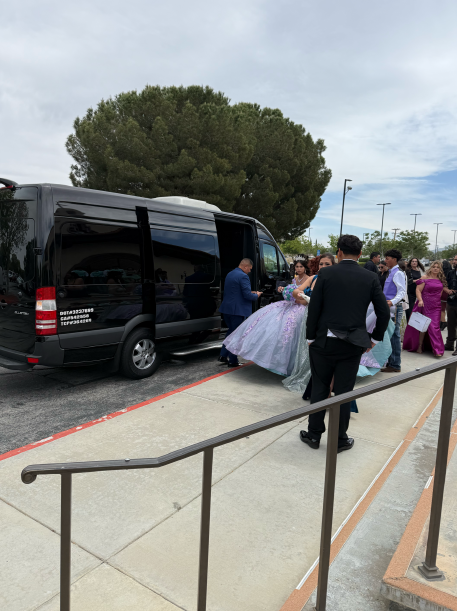 Wedding Limousine Service