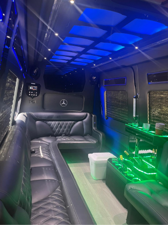 Wine Tour Service